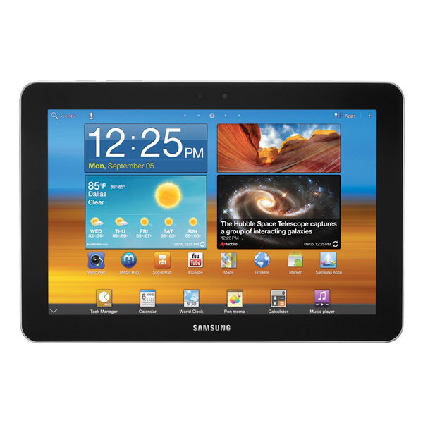 Samsung Galaxy Tab 8.9 P7310